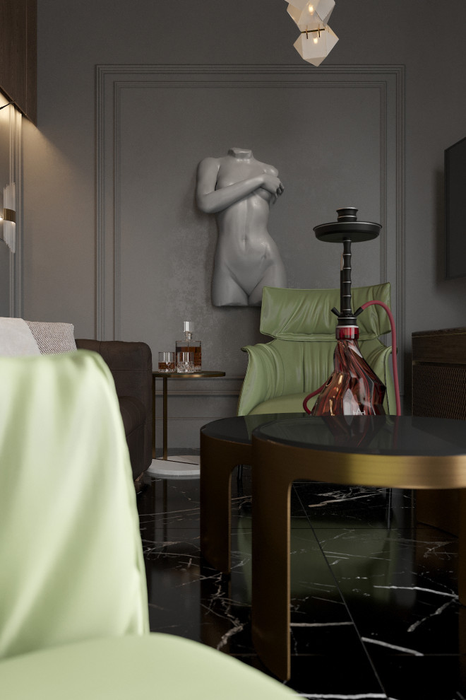 Частный дом 239 кв.м