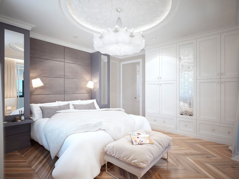 Квартира в ЖК Водный