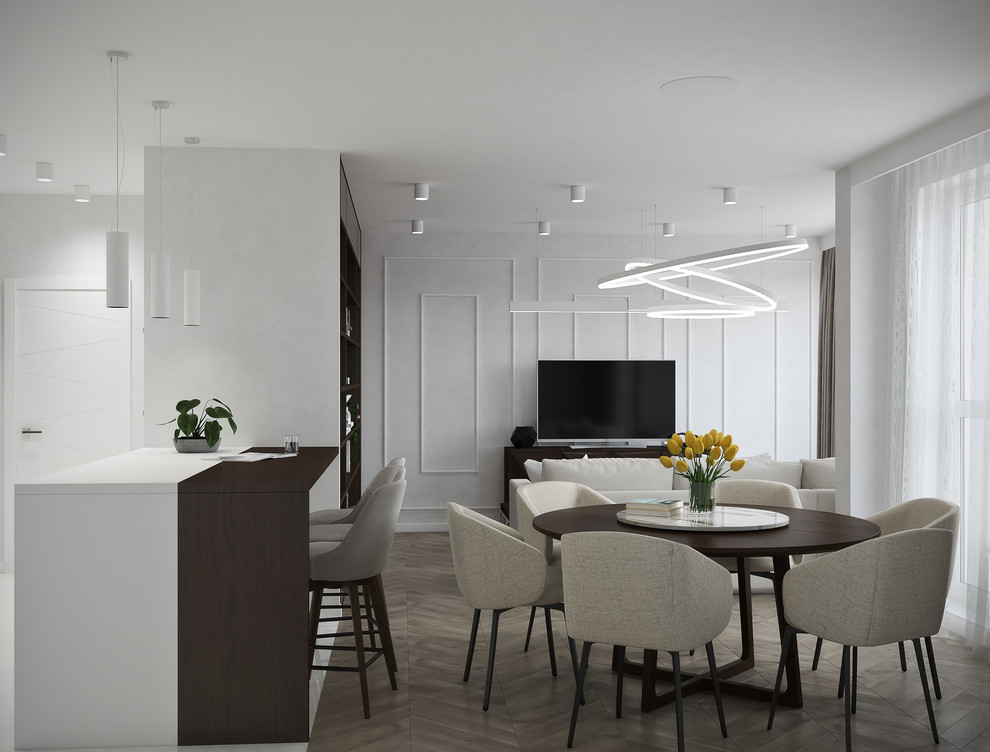 ЖК Лобачевский