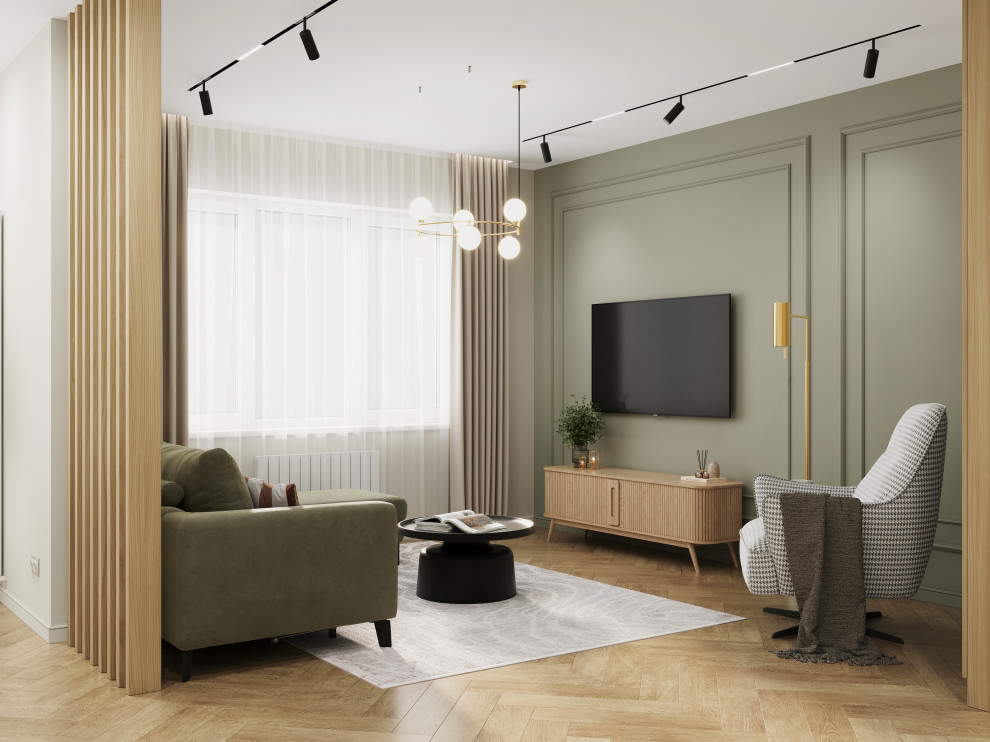 Квартира в Новороссийске 2023