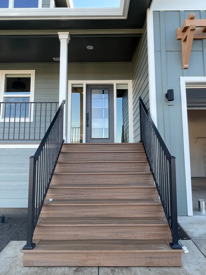 New Construction - West Village Subdivision Lot 2