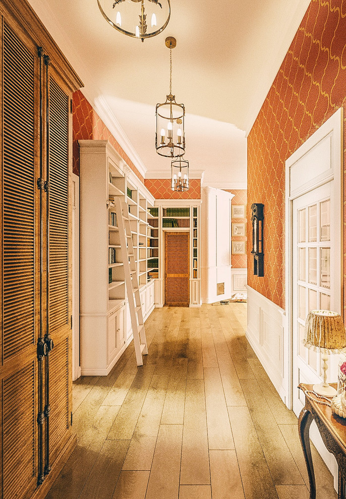 Дом на Фонтанке