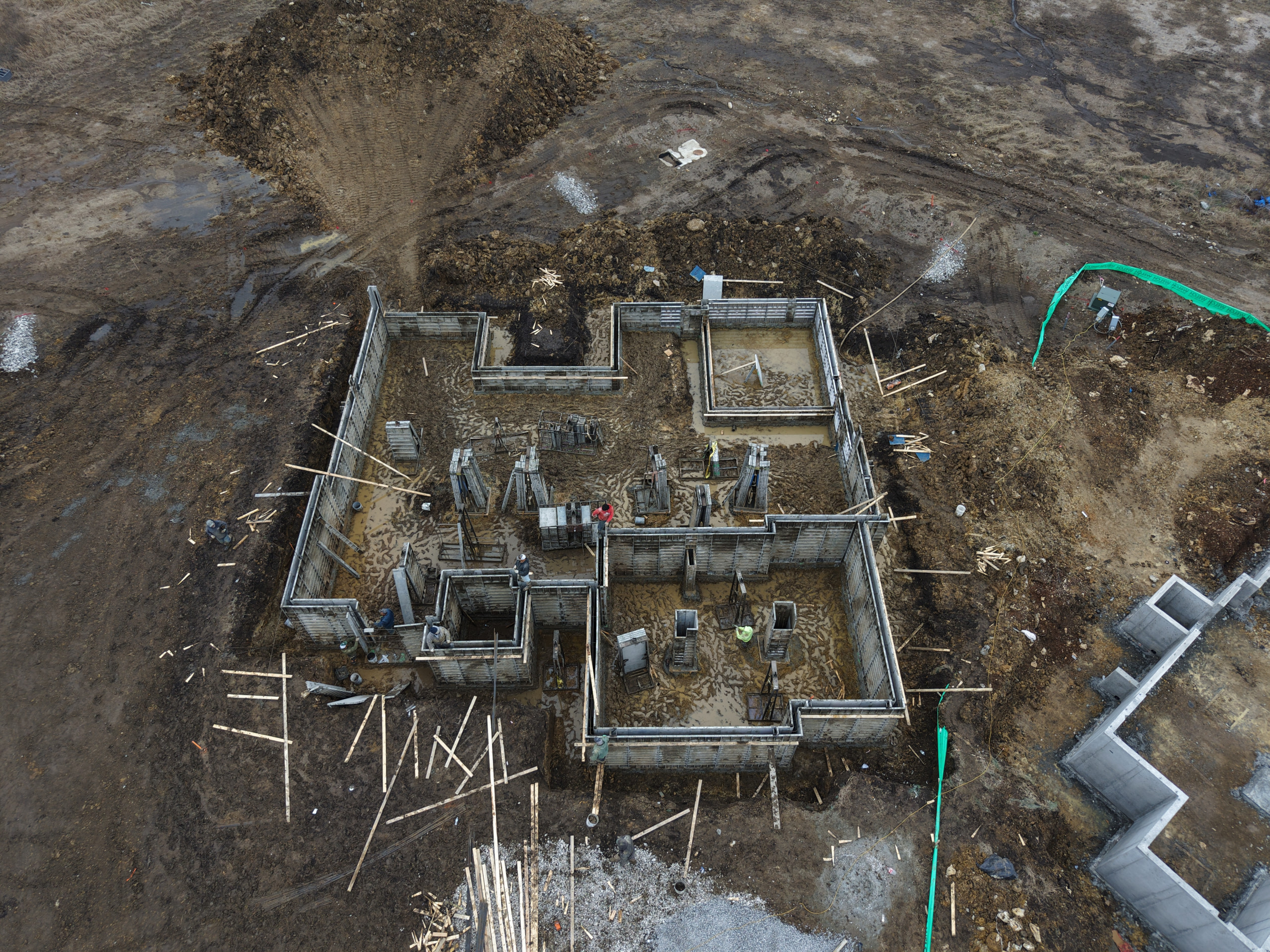 Wild Horse, Lot 76, Overland Park, KS, Available