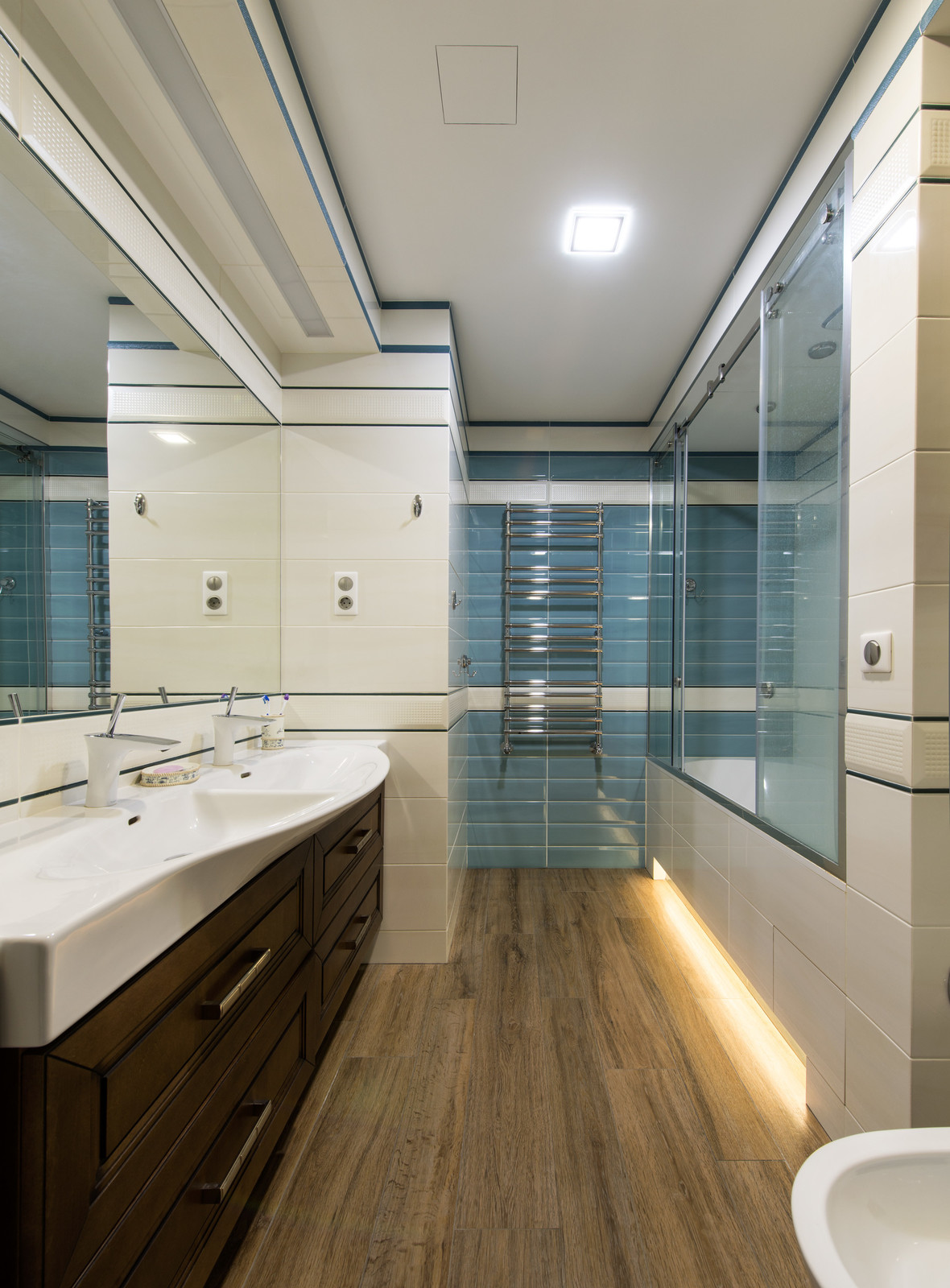 Детский санузел