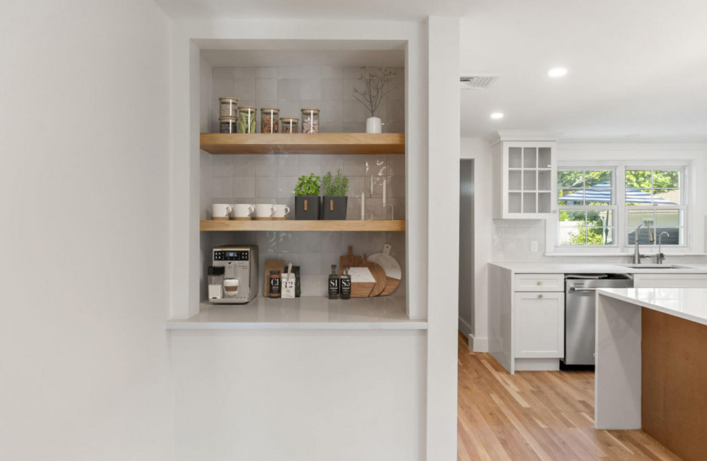 Modern Design Meets Everyday Living