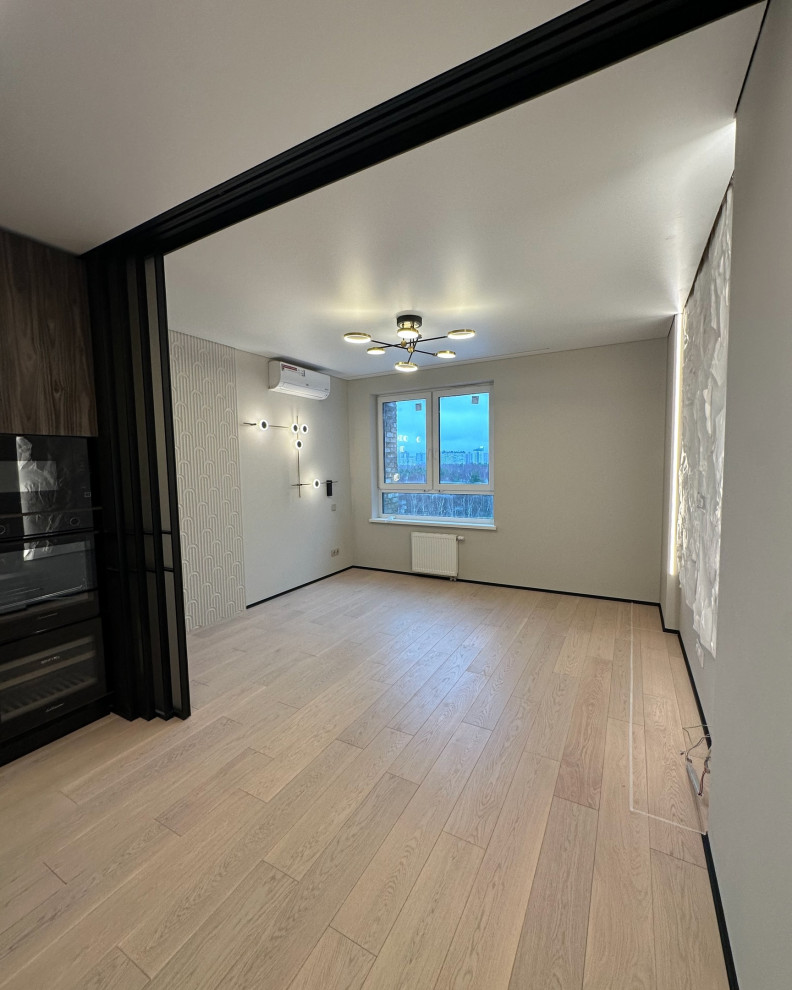 ЖК «Тропарево парк»