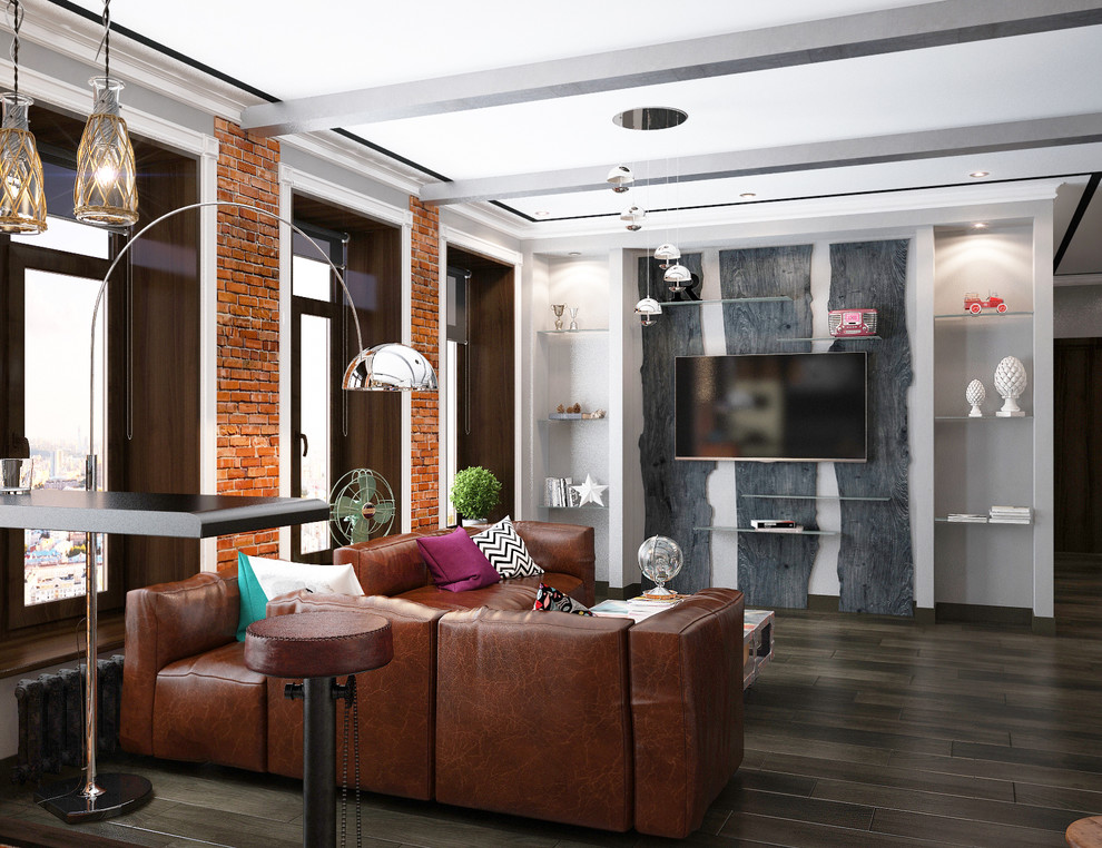 Лофт На Петроградской