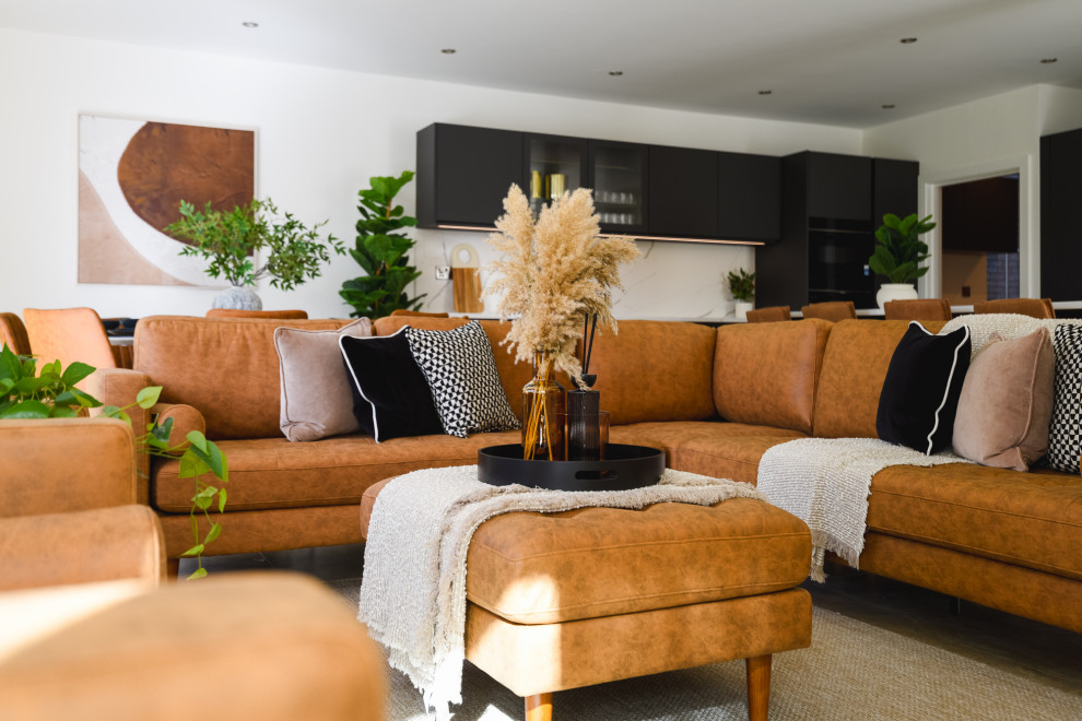 Carisbroke view - AirBnB