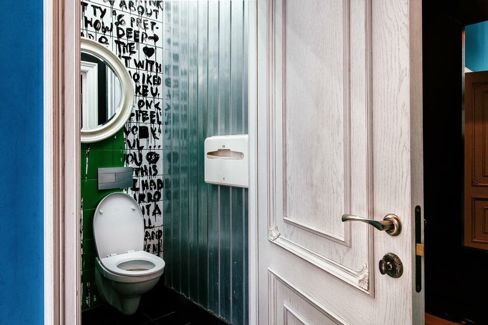 natural windows and doors