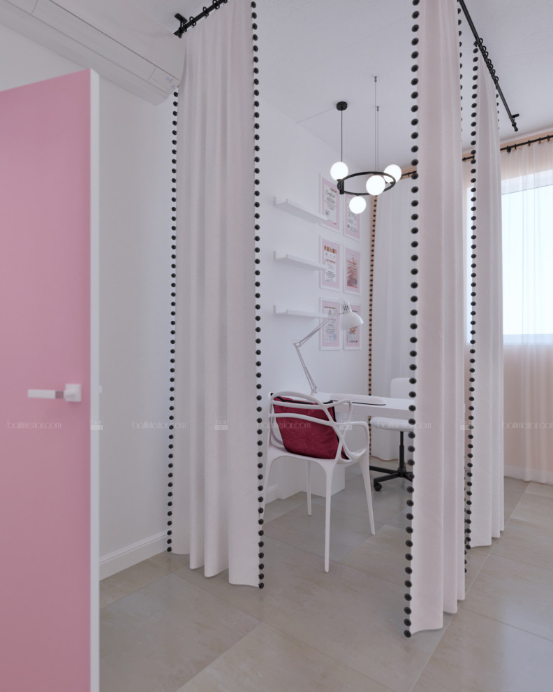 Студия маникюра «Commode nails»