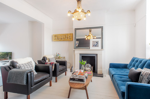 Best Advice Interior Designers Learned From Their Style-Savvy Mothers