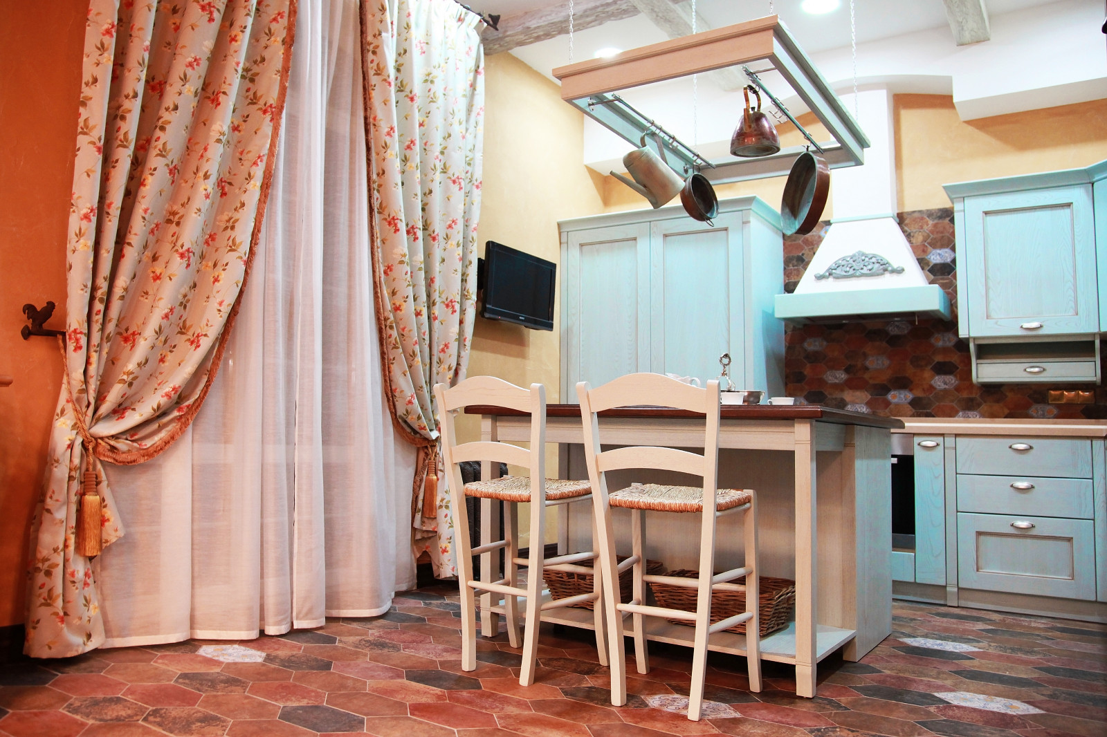 Таунхаус в Довиль