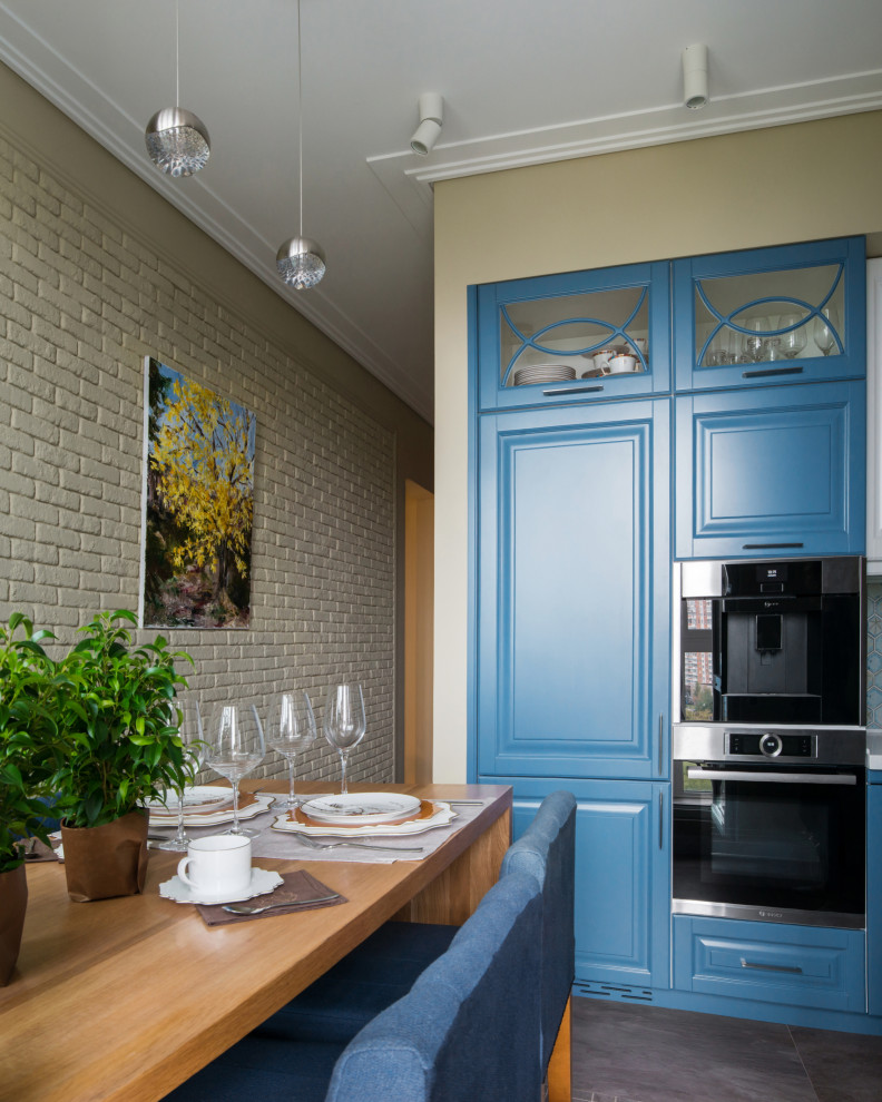 Палитра осени