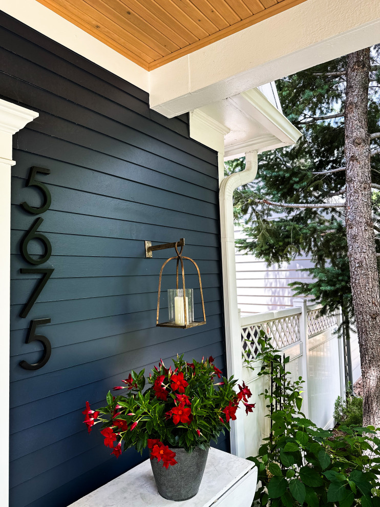 English Garden | Littleton, CO | Exterior Home Design