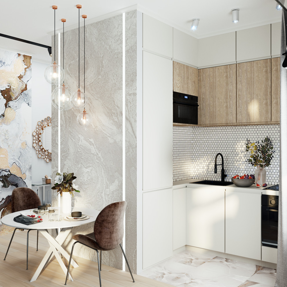 ЖК "Новая звезда"