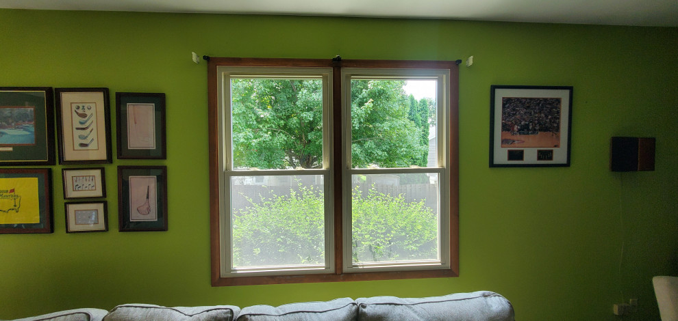 Vinyl Replacement Windows And Sliding Glass Doors