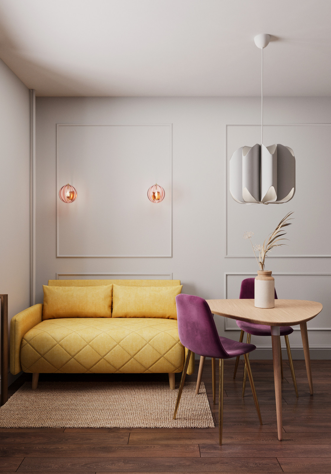 Малахитовая шкатулка