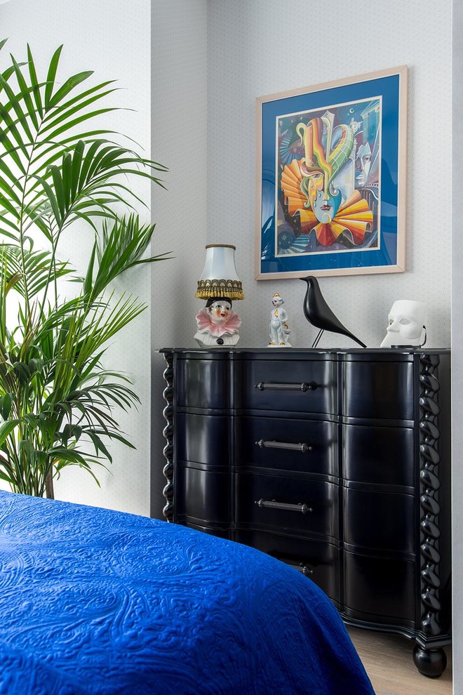 Дизайн спальни