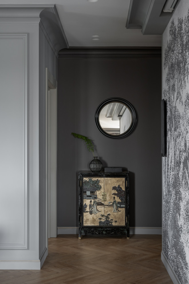 Квартира в ЖК Лесопарковый