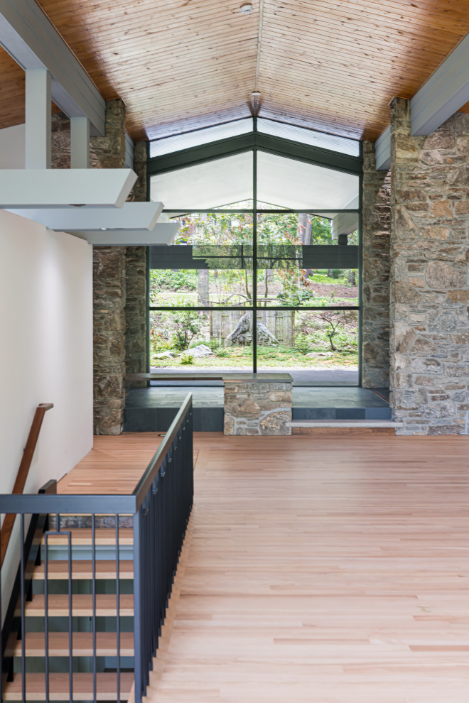 Private Residence - Biltmore Forest, NC