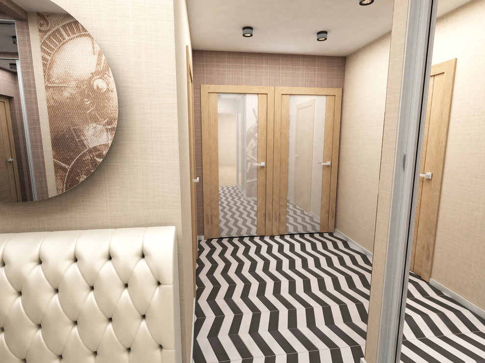 Жилой комплекс 2 Эпохи