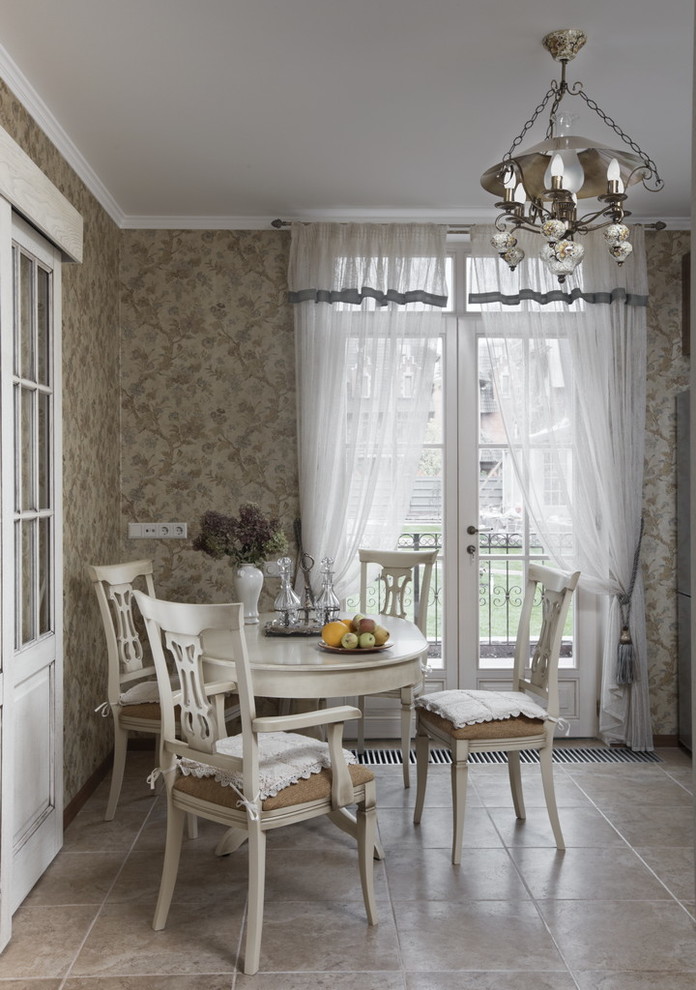 Дом, Горьковское направление