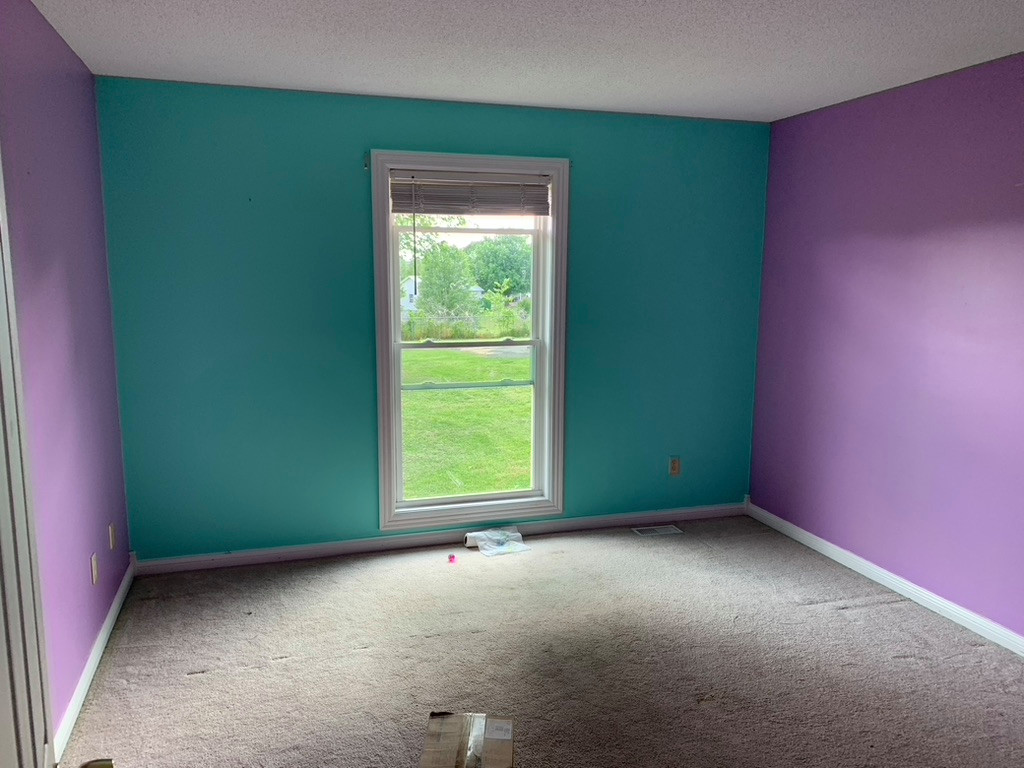 Plainview Bedroom.
