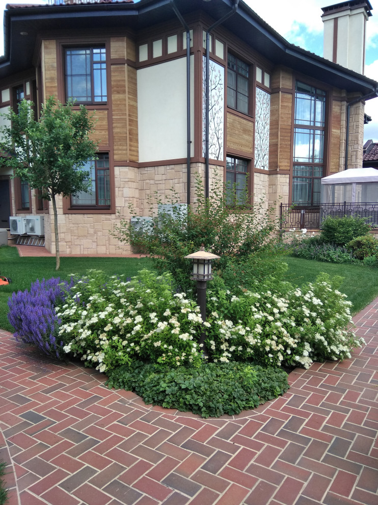 Миллениум Парк 2