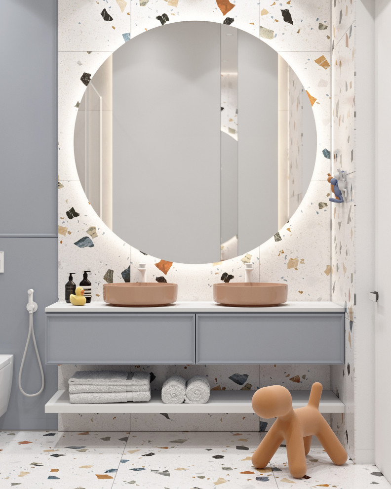 Садовые Кварталы 160 кв.м.