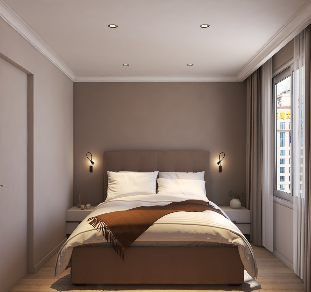 Проект "Капучино"