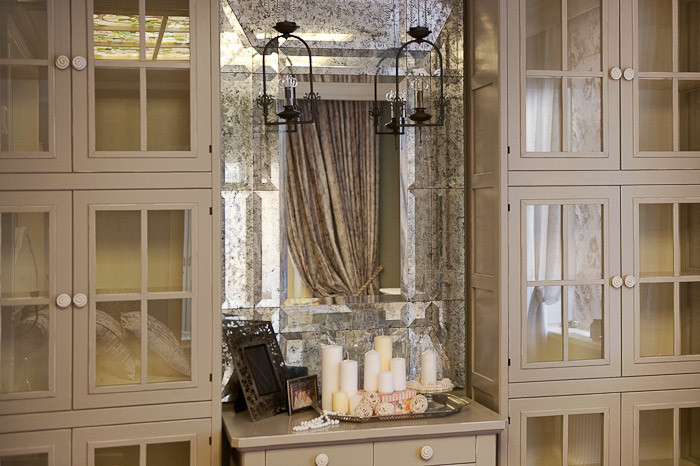 ЖК Шуваловский