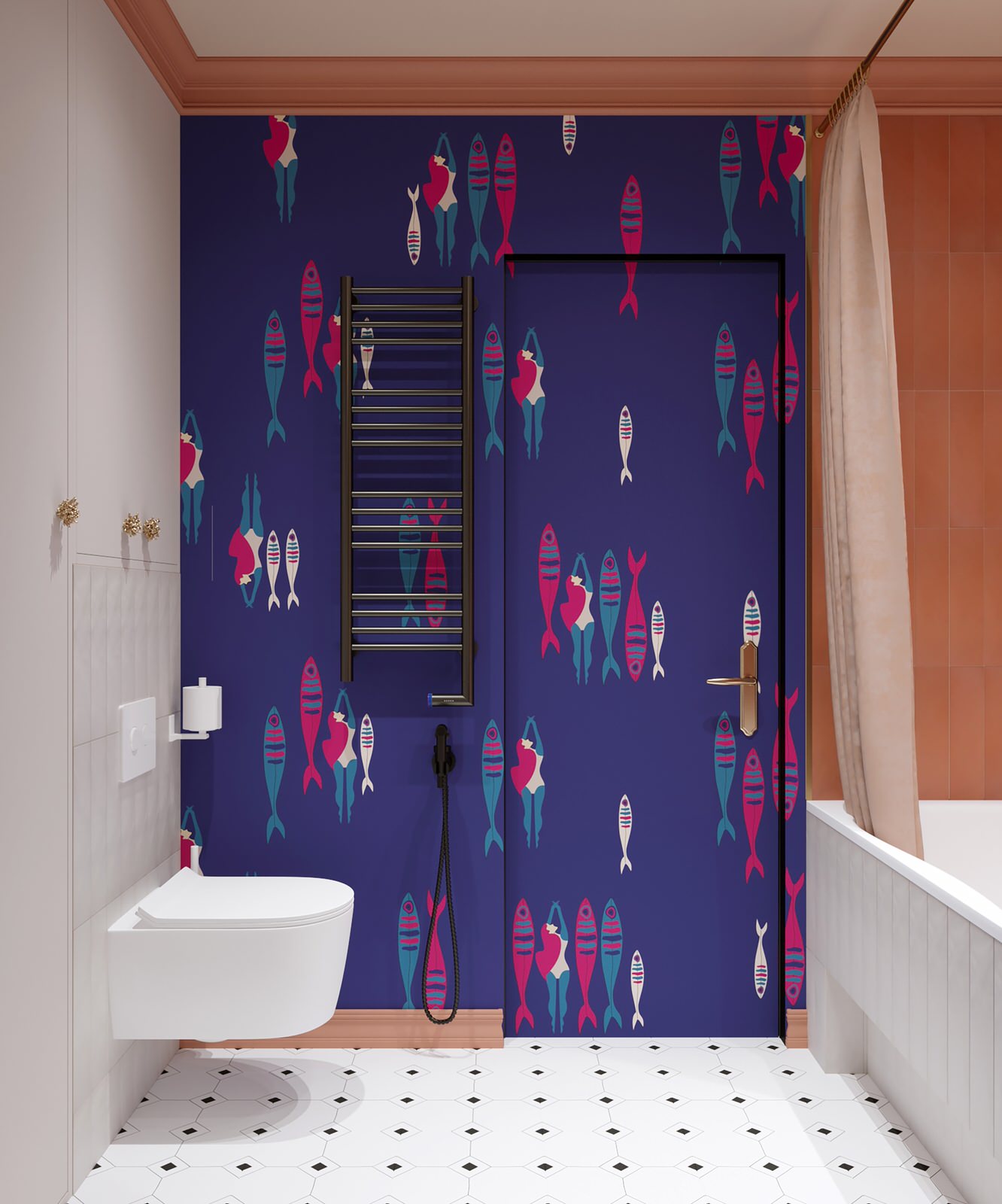 Экспрессия. ПИК.