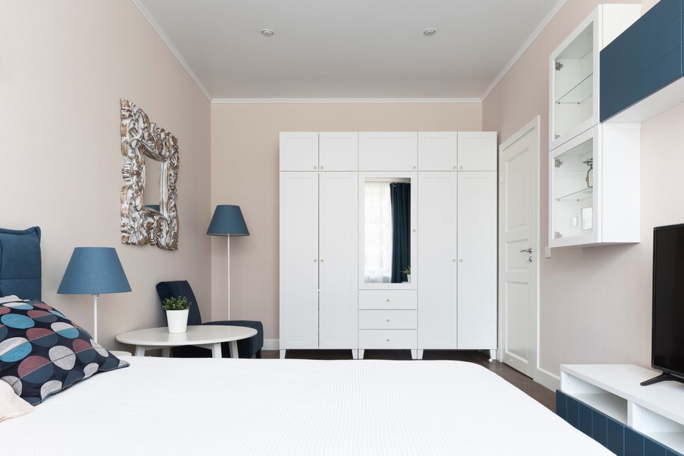 Жизнь в «Сделано» — двухкомнатная квартира на Люсиновской