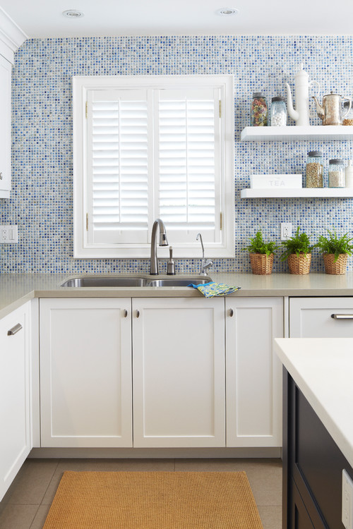 How to Choose Low Maintenance Kitchen Cabinets: 7 Quick ...