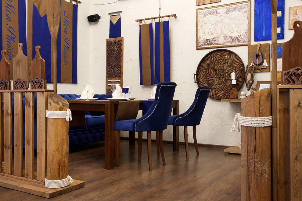 Отель Ривьера