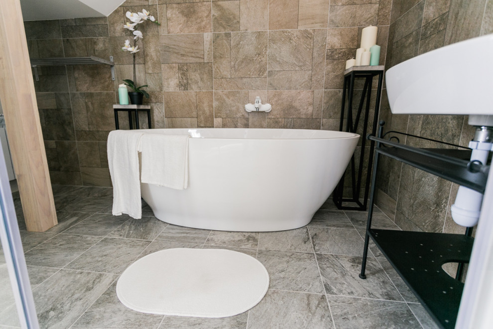 Ремонт санузлов