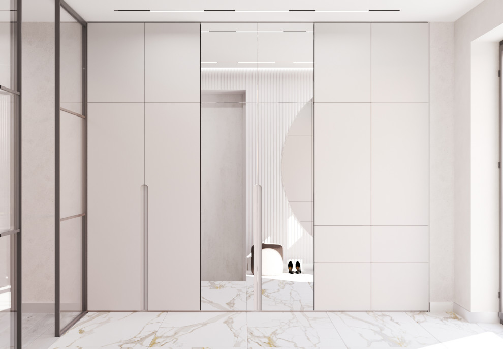 Загородный дом в Онегин Парк