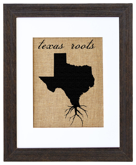 Texas Roots Art