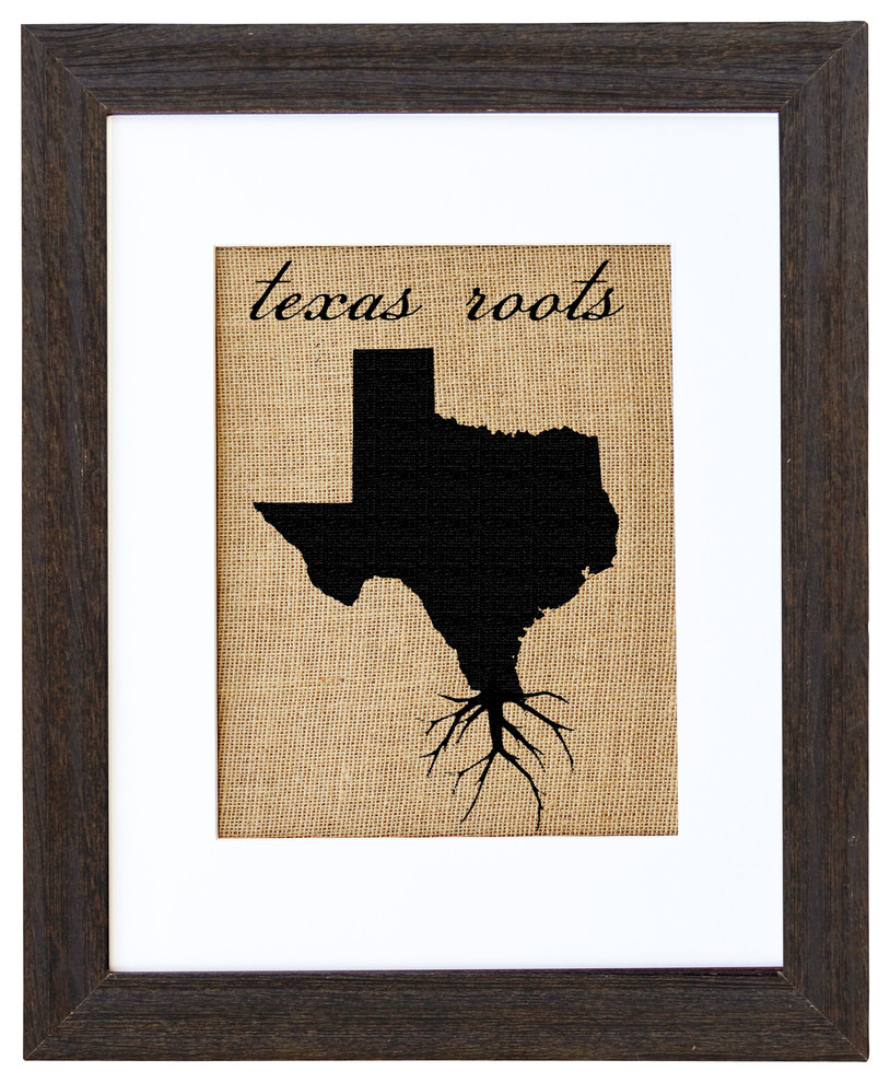 Texas Roots Art