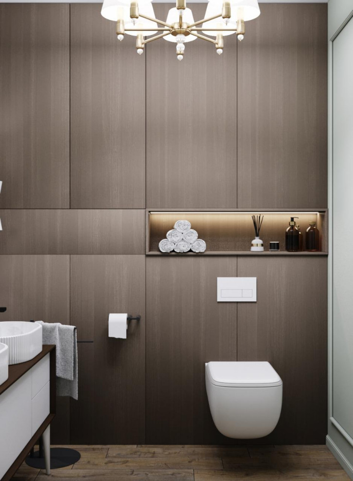 Загородный дом