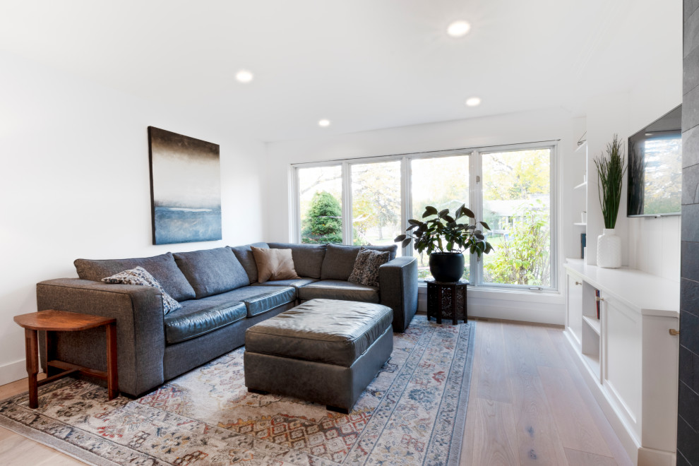 Charleswood Drive