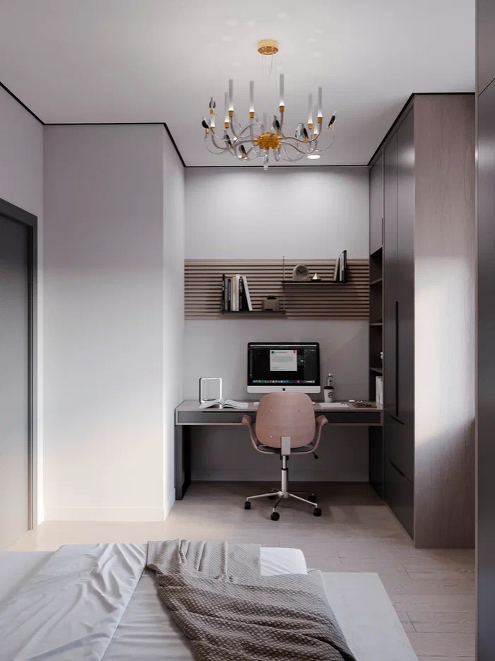 Квартира на Московском проспекте