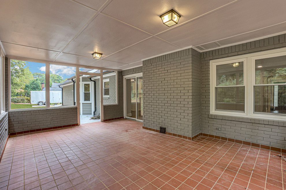 Ashridge Total Home Remodel