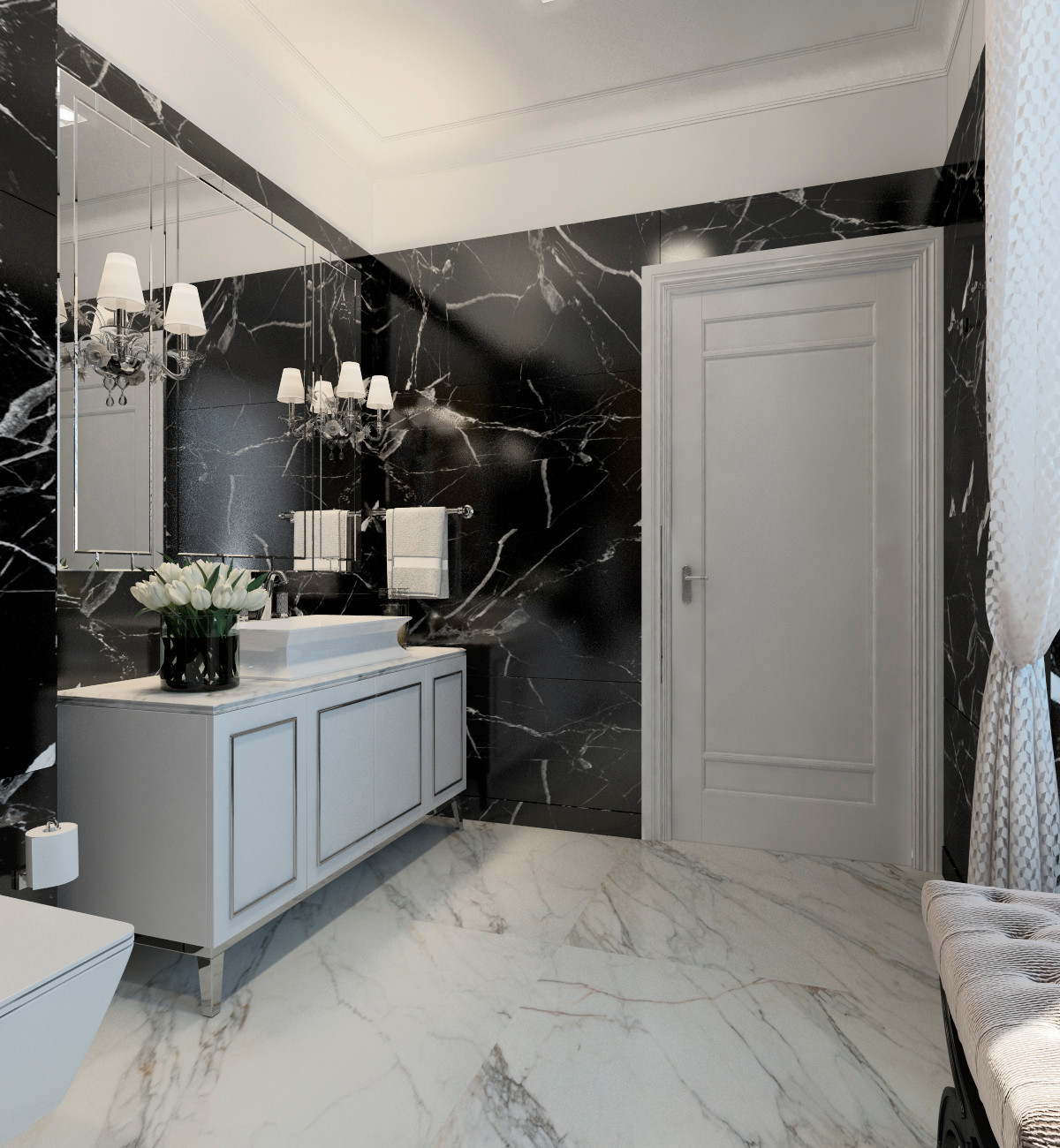 Luxembourg/дом 1936