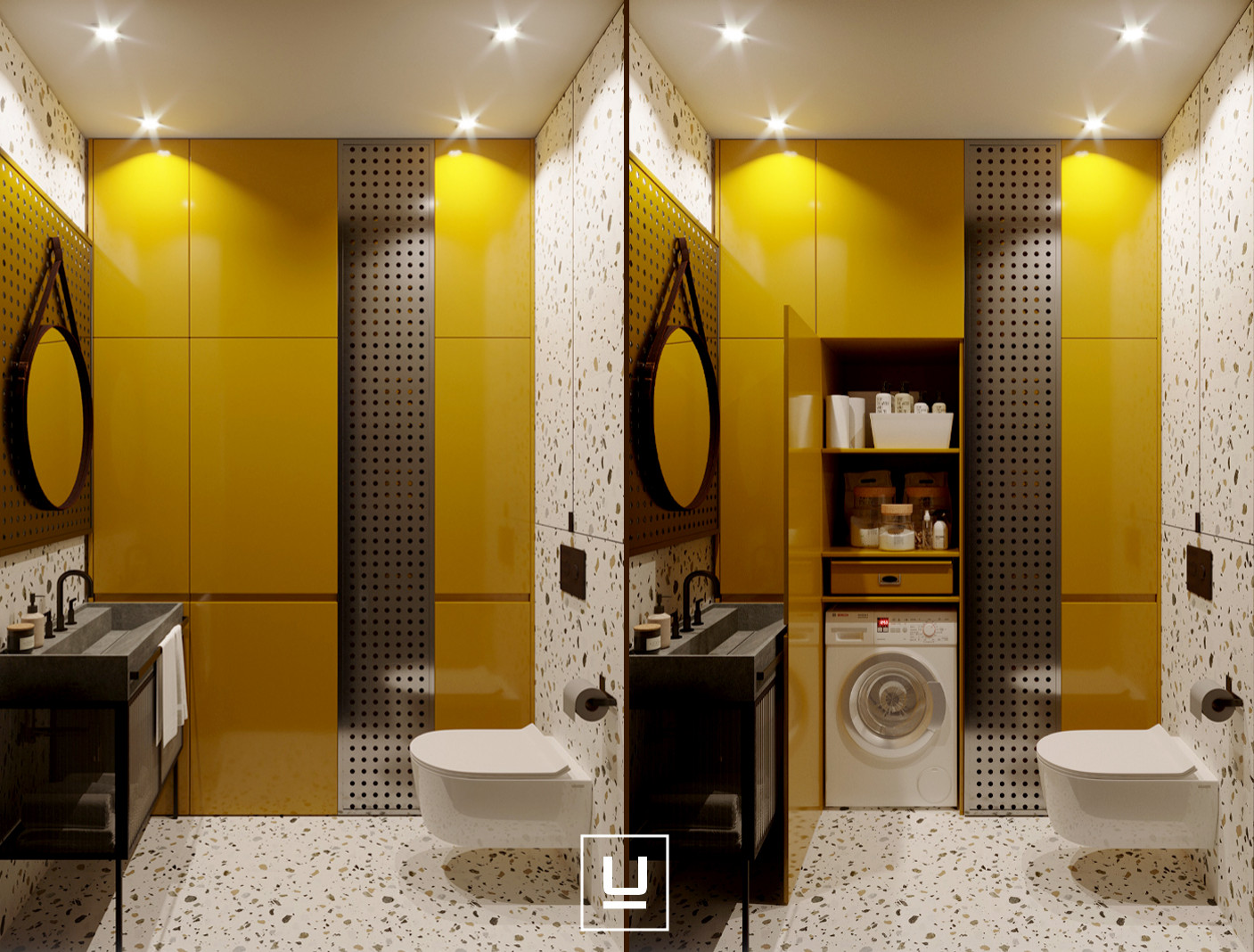 ЖК СИМВОЛ (49 КВ.М)