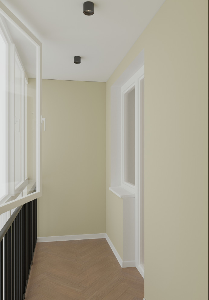 Двухкомнатная квартира для сдачи в аренду