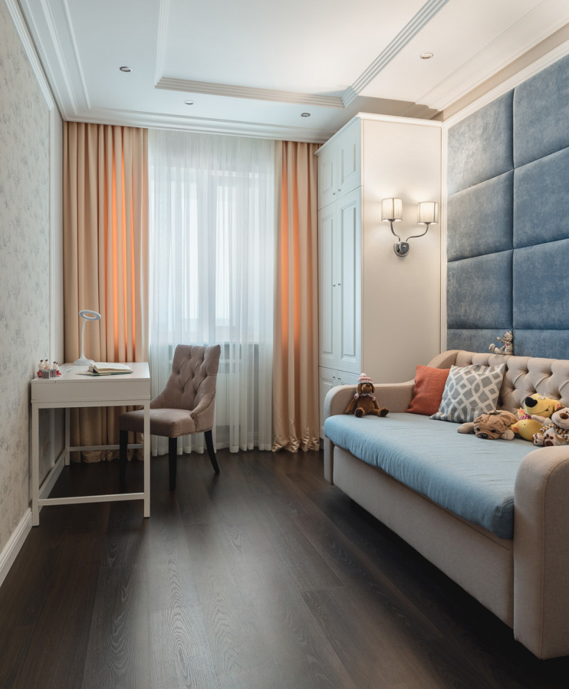 Фотосессия квартиры в Севастополе