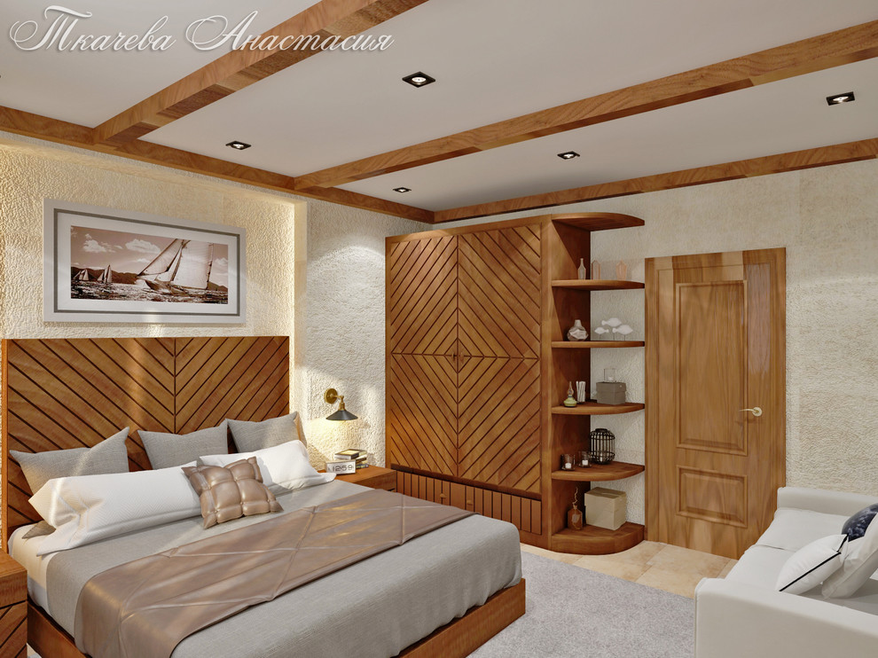 Частный дом по ул. Фигурная