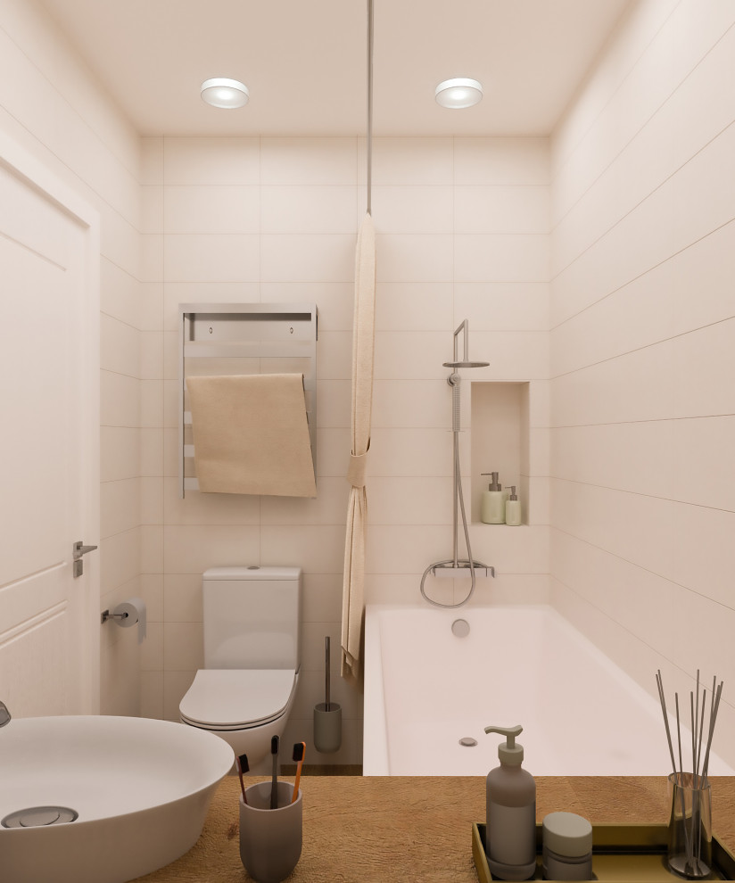 Квартира ЖК Изумрудный бор для семьи 3 человека