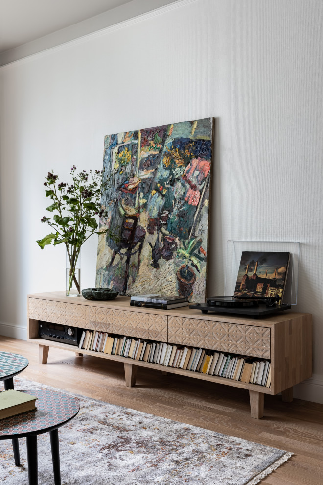 Квартира в панельном доме